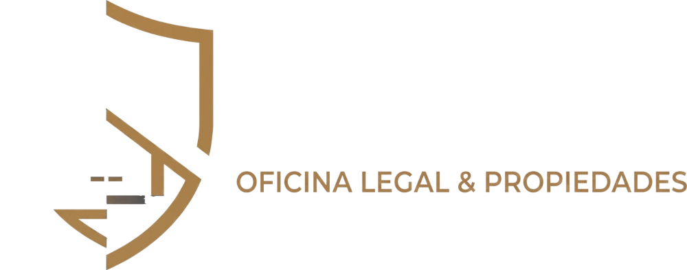 Elohim · Oficina Legal & Propiedades